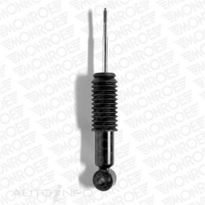 Monroe Shock Absorber Rear Jaguar XJ6 XJ40 >94 - G55008