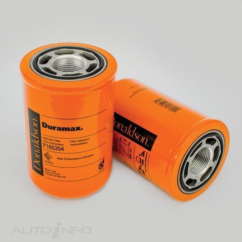 Donaldson Oil Filter Hydraulic - P165354