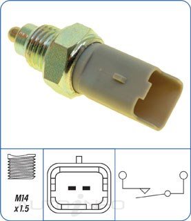 PAT Reverse Light Switch - RLS-081