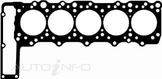Permaseal Gasket Head Ssang Rexton 2.9 - S2571K