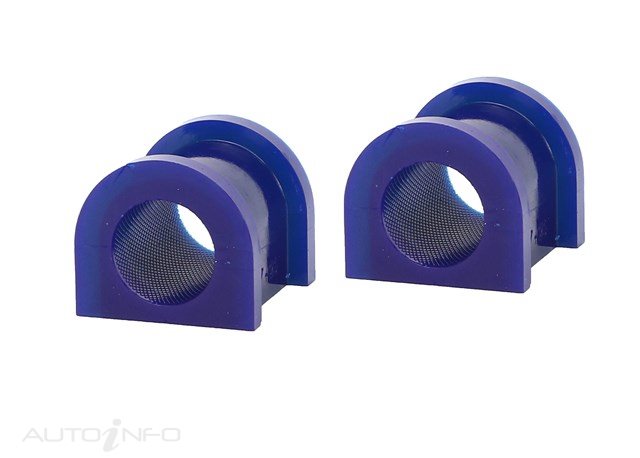 SuperPro Toyota/triton Front D Bush - SPF1319-25K
