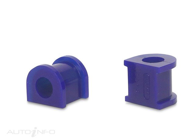 SuperPro Volvo Sway Bar Mount Kit 19MM - SPF2948-19K