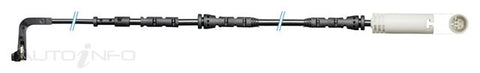 Bendix Wear Indicator Front Bmw 316 318 - BWS1057