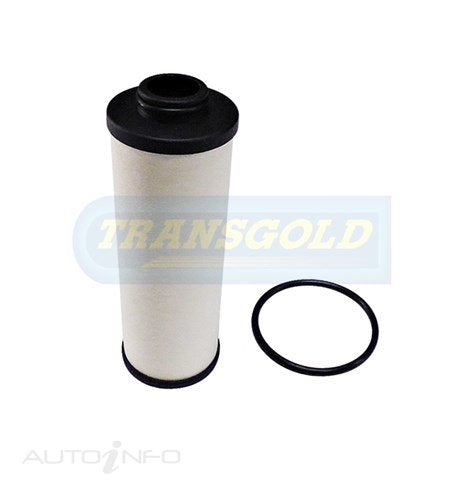 Transgold Fsk VW Golf Jetta Audi A3 08-On Dsg 6SPD Transmission Specs? - STK2114