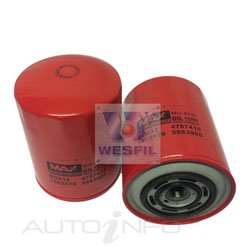 Wesfil Oil Filter Z513 Iveco - WZ513NM