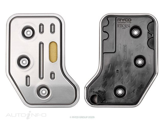 Ryco Transmission Filter - RTK324