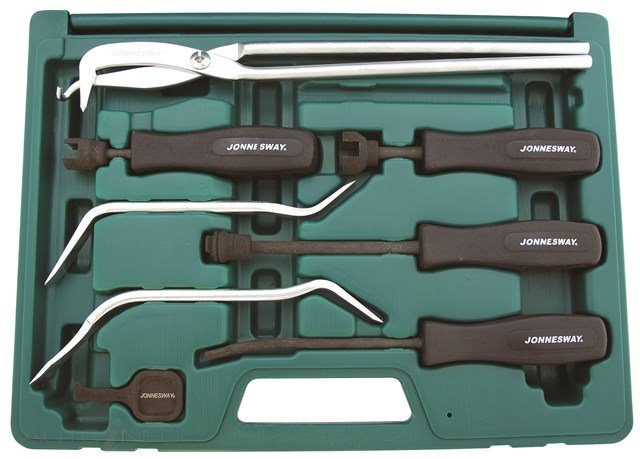 Jonnesway Brake Tool Set 8 PC - AN010140