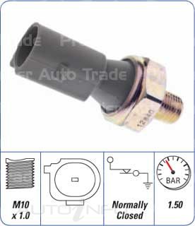 PAT Oil Pressure Switch - OPS-063