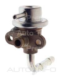 PAT N15 Pressure Regulator - FPR-106