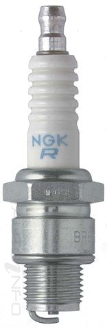 NGK Resistor Standard Spark Plug 3579 - BZ7HS-10