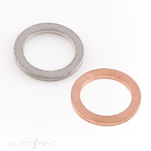 Tridon Sump Plug Washer 2PK - TSW012