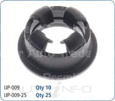 PAT Fuel Injector Pintle Cap 10 - IJP-009