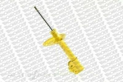 Monroe Shock Absorber Front Toyota RAV4 96-On 4*4 - D0009