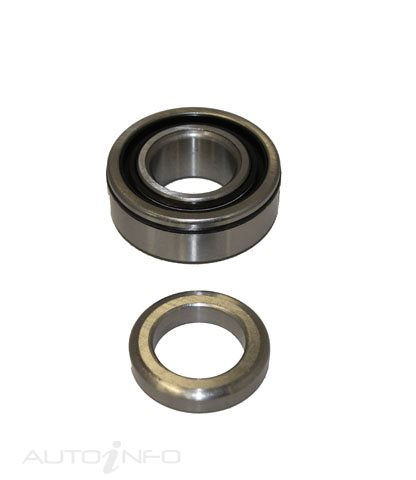 BW Wheel Bearing Kit Rear Ford Hilux - 2742KIT