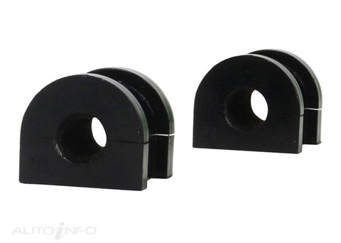 Whiteline Wline Sway Bar Mount Rear Nissan Y60 - W21228G