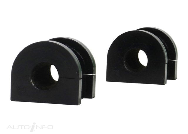 Whiteline Wline Sway Bar Mount Rear Nissan Y60 - W21228G