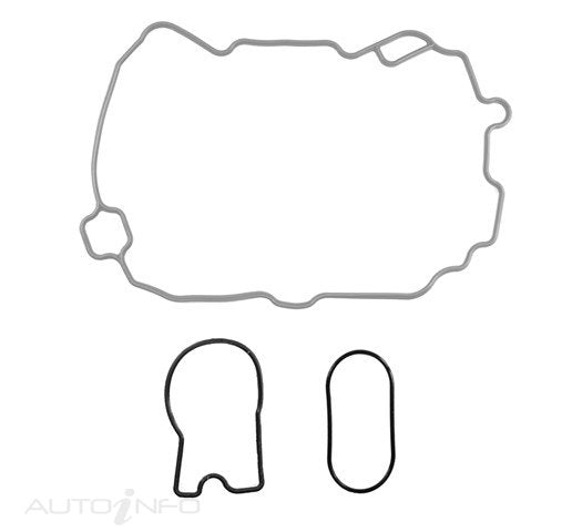 Permaseal Gasket Plenum Set Chevrolet Blazer - MS3883