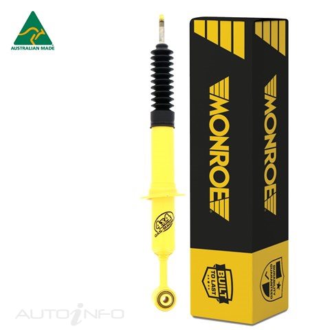 Monroe Shock Absorber Front Toyota Land Cruiser Prado - 36-0877