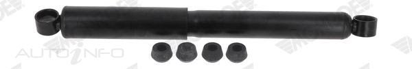 Monroe Shock Absorber Rear Toyota Hilux 83-On98 - D4445S