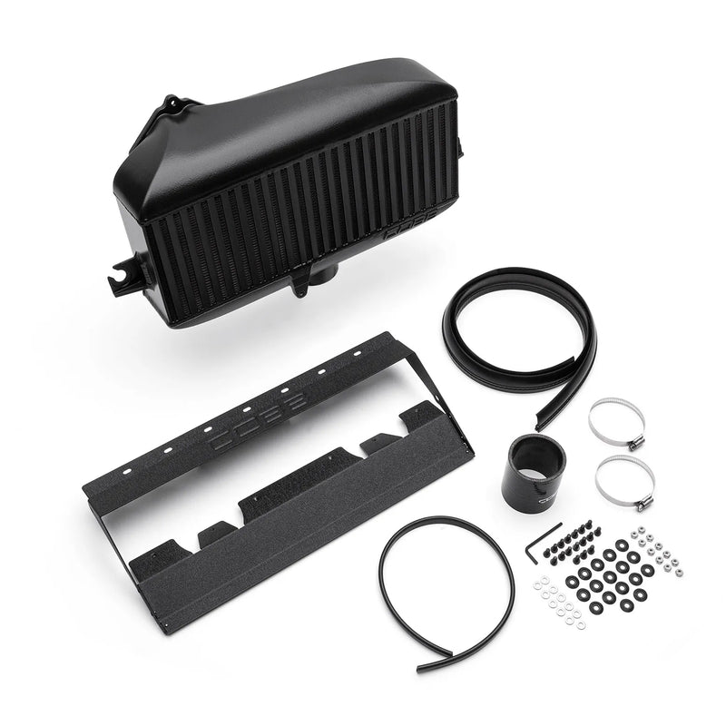 Cobb Tuning Top Mount Intercooler Kit (WRX VB 22+) — fits Subaru WRX