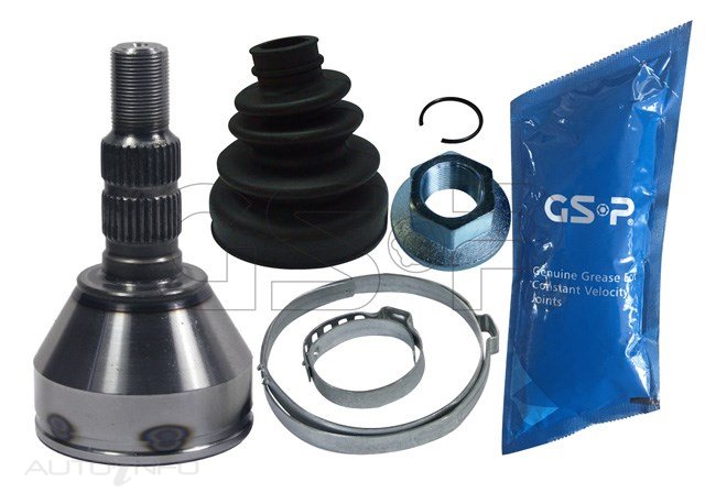 GSP CV Joint Holden Vec C 3.2 Saab 9-3 YS - 817051