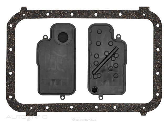 Ryco Fsk Mitsubishi Pajero - RTK139