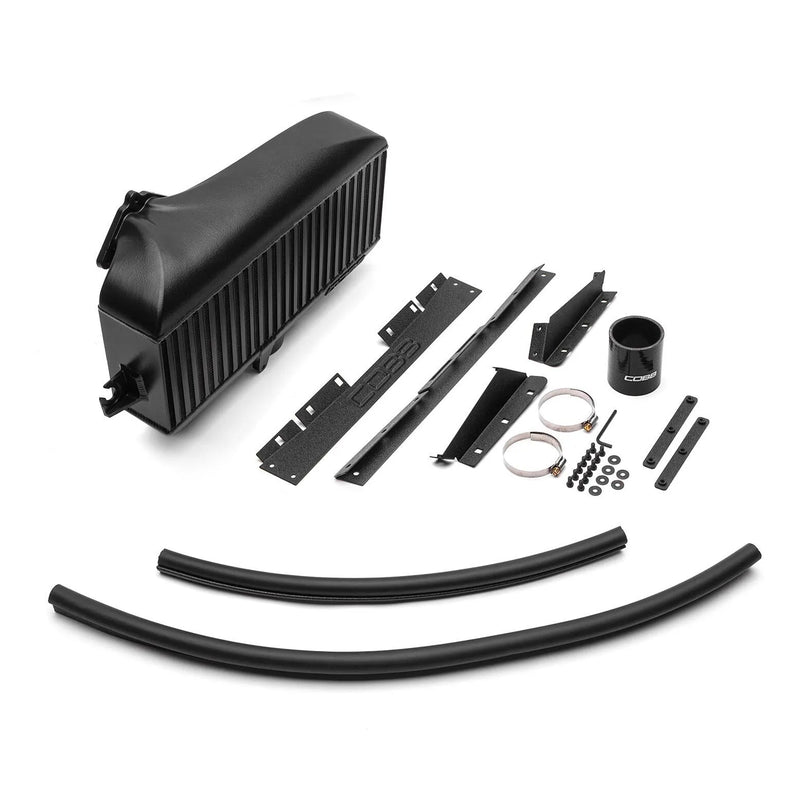 Cobb Tuning B43410-XPX Top Mount Intercooler