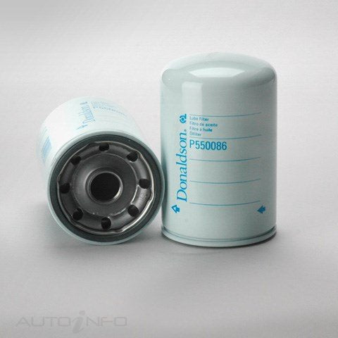 Donaldson Oil Filter Komatsu - P550086