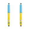 Bilstein Rear Shock Absorbers - Pair (Navara 86-15/Triton 05+)