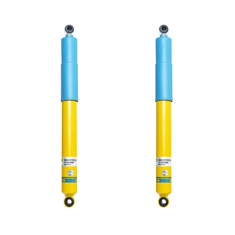Bilstein Rear Shock Absorbers - Pair (Navara 86-15/Triton 05+)