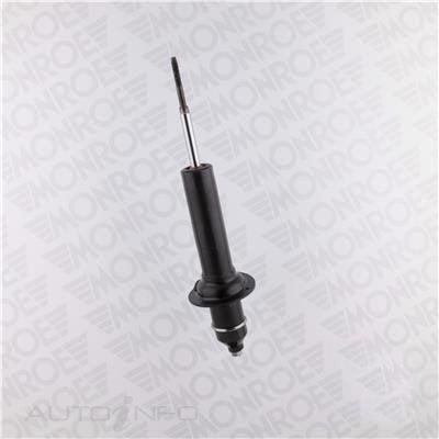 Monroe Shock Absorber Rear Mercedes-Benz M Class W163 - D8082