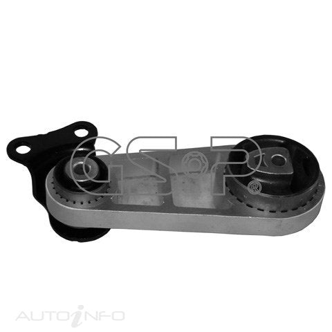 GSP Engine Mount Rear Mazda Dem DY3 DY5 - 514289