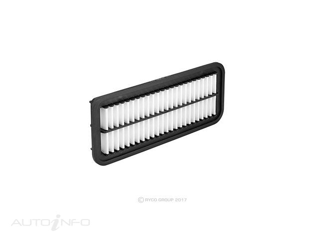 Ryco Air Filter 319*130*44 - A1919