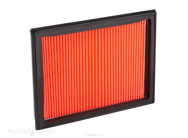 Ryco Air Filter Honda Mazda Nissan - A1266