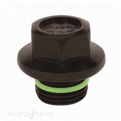 Permaseal Sump Plug Smart-o M18*1.5MM - R23B