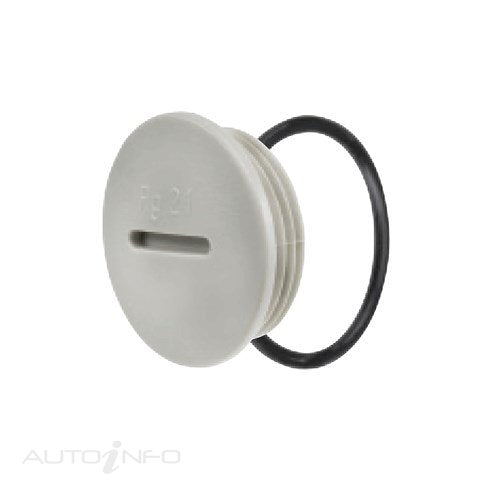 Narva Filler Plug And O-ring Kit - 57858