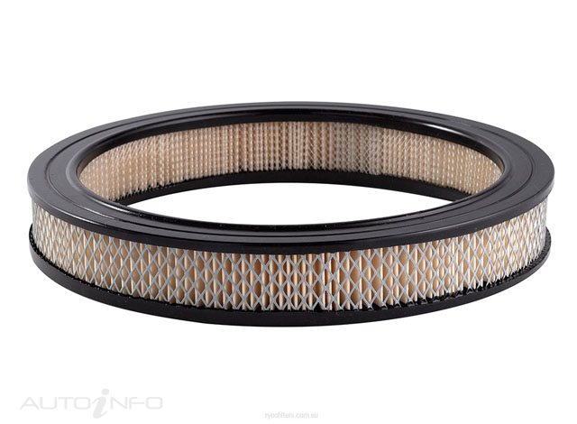 Ryco Air Filter Ford Falcon Xe-eb - A326A