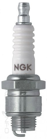 NGK Standard Spark Plug 3810 - B8S