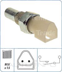 PAT Reverse Light Switch - RLS-006