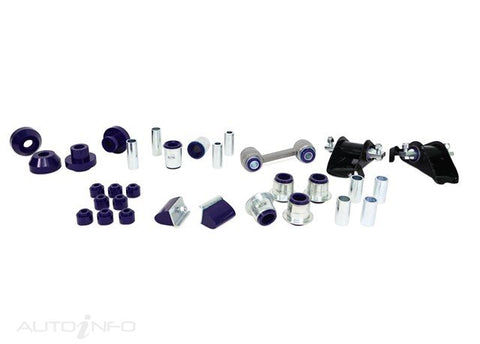 SuperPro Front End Repair Kit - KIT048FK