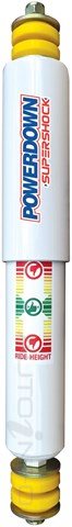 Powerdown Shock Absorber Commercial Ken Rear - P1041