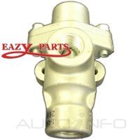 EAZY Parts Dbl Check Valve Suits Isuzu C/e/f - 2G6520