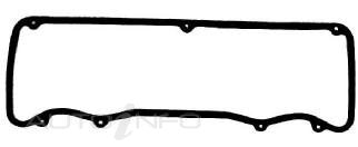 Permaseal Gasket Rocker Cover Gasket Ford 4 - JM449