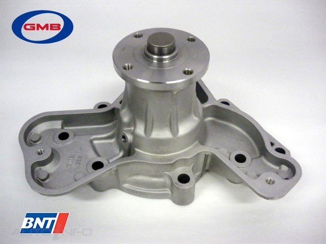 BNT Water Pump Mazda Mpv 3.0 JE CH:05000 - MZ-48A