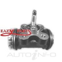 EAZY Parts Rear Wheel Cylinder RH Forester Isuzu Frr Fsr - 2X0091