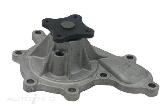 BNT Water Pump Nissan YD22 YD25 98-On - N-76A