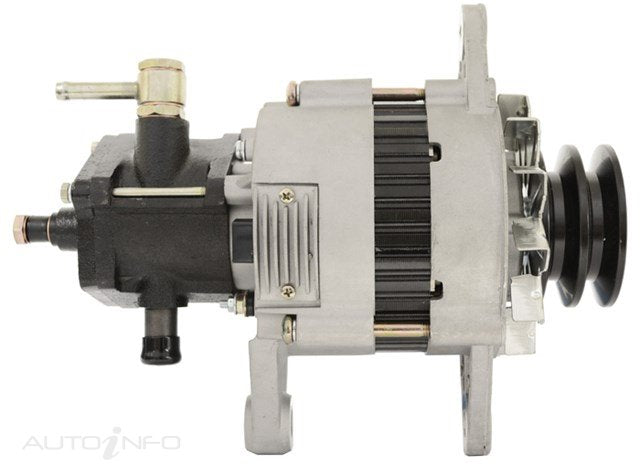 JAS Alternator 24V 40A - ANJ126