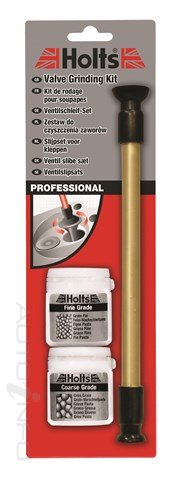 Fram Holts Valve Grinding Kit - VG4RA