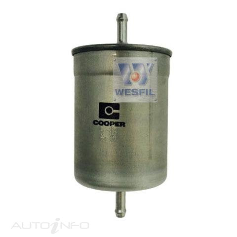 Wesfil EFI Fuel/ F Z168 Ford Holden Nissan - WZ168