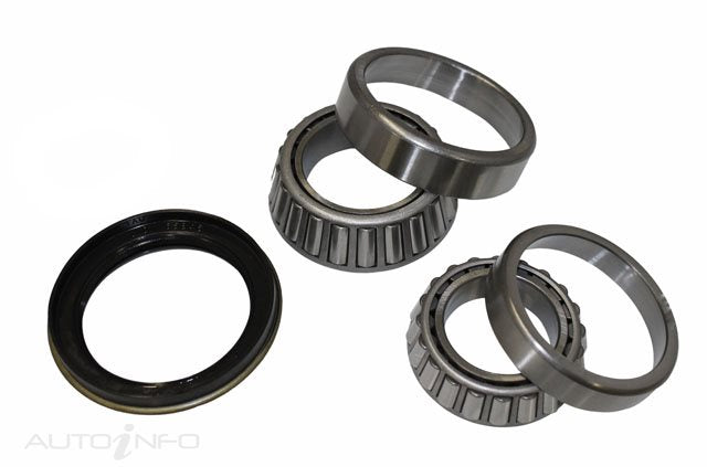 BW Wheel Bearing Kit Front Nissan Y60 87-On - 4043KIT